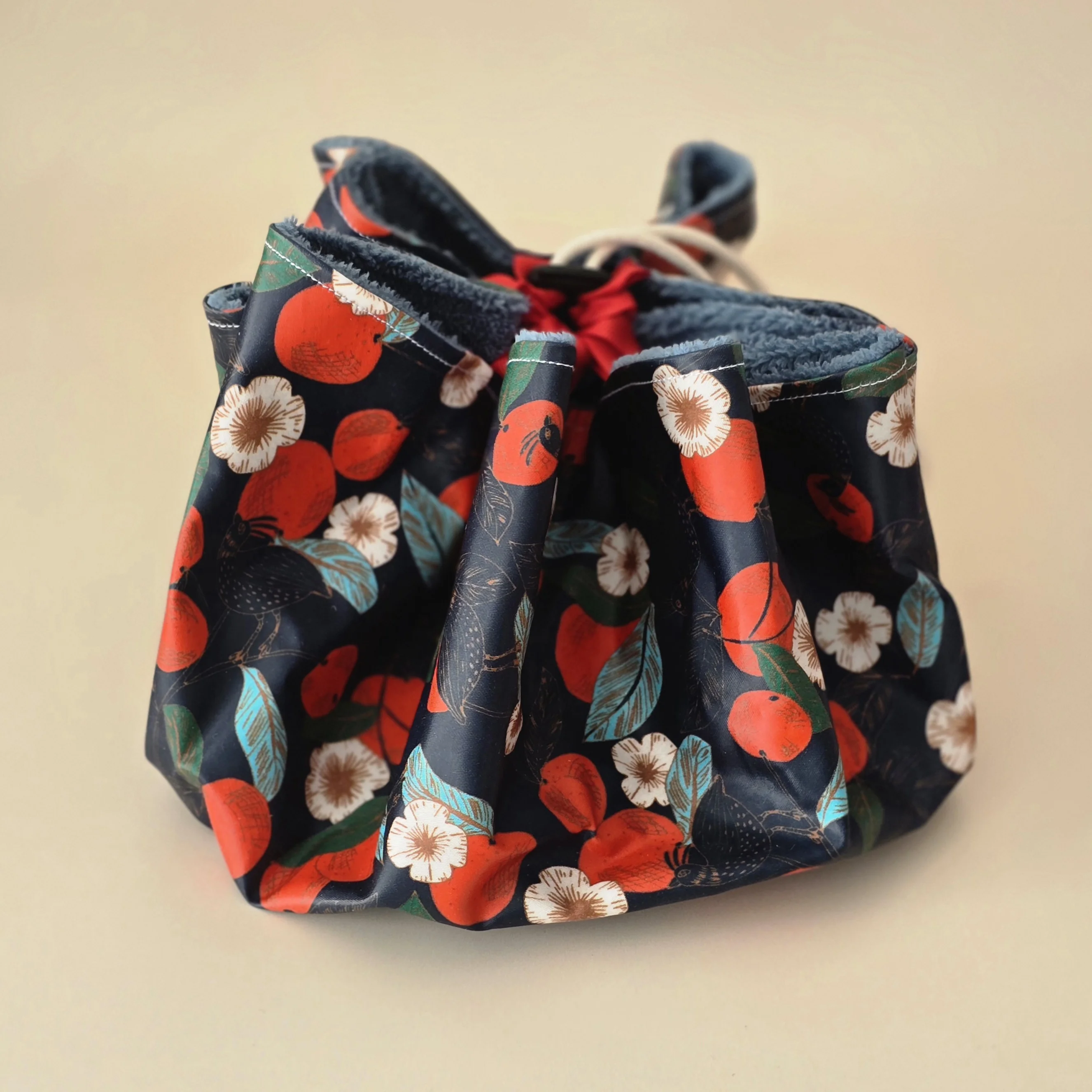 Tapis de piscine pied au sec - ferm&