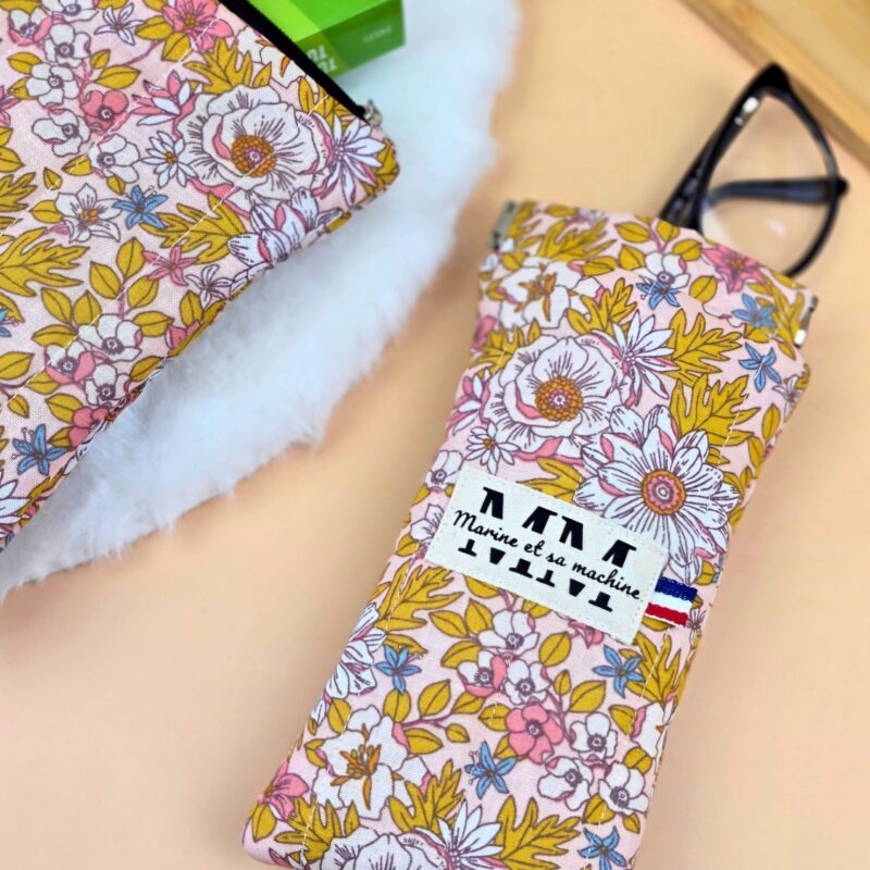 etui pour lunettes Lolita