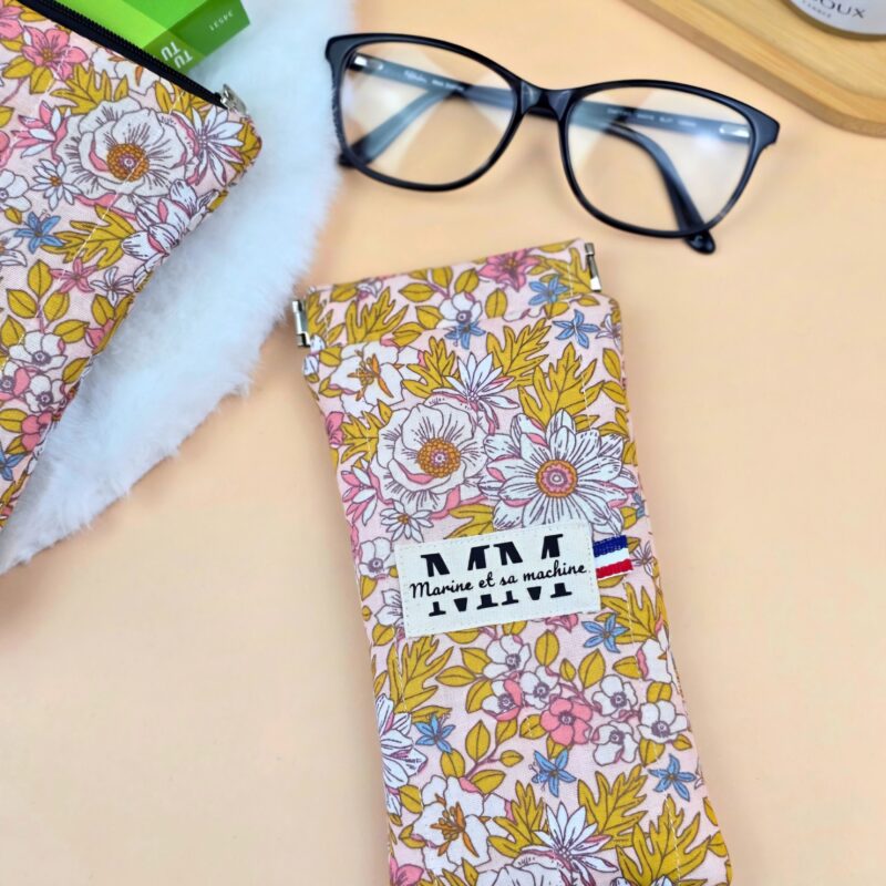 etui pour lunettes Lolita