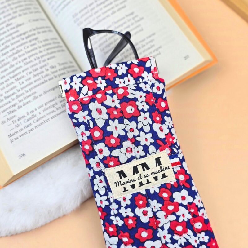 Etui pour lunettes Monica