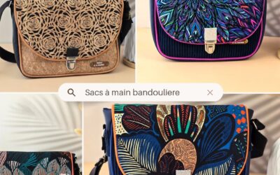 Comment bien choisir un sac à main bandoulière femme ?