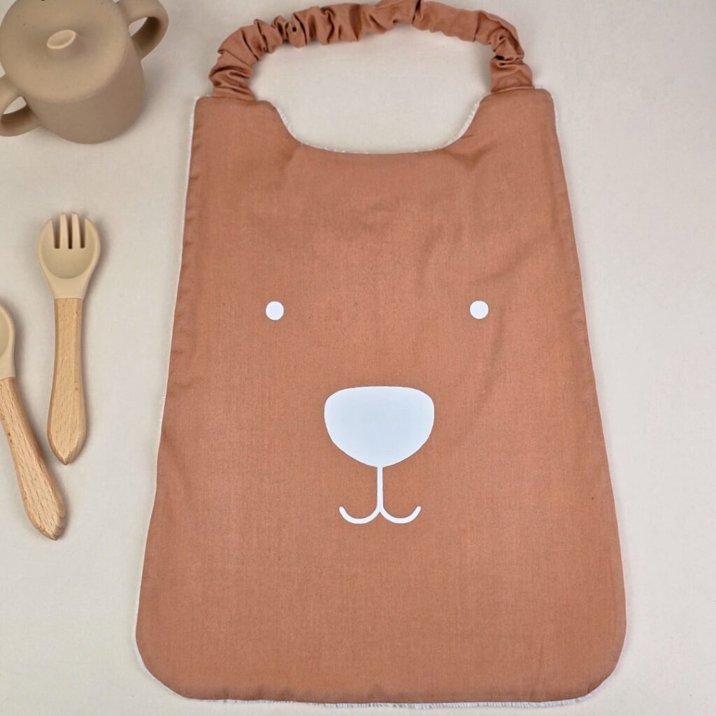 Serviette de table cantine