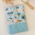 Protege carnet de sante