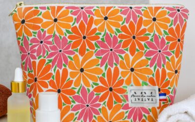 Que mettre dans sa trousse toilette ? Le guide pratique et zéro oubli