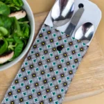 Etui a couvert sisal