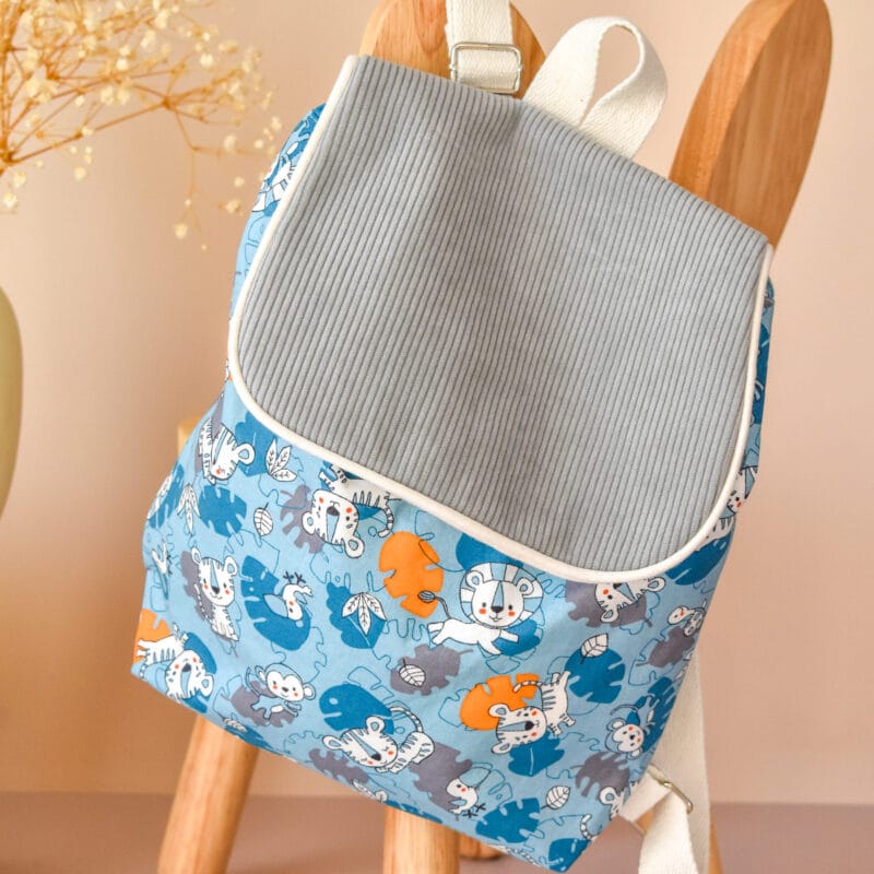 Sitemapcdatahttpsapp2kedriinfotuto Sac A Dos Maternelle