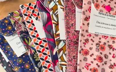 L&rsquo;etui a brosse à dent : l&rsquo;accessoire (vraiment) indispensable pour voyager l&rsquo;esprit léger