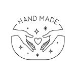 Fabrication artisanale - Marine et sa machine