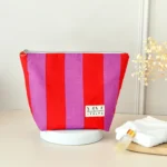 Trousse de toilette femme grand format
