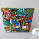 Grande trousse de toilette