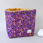 Trousse de toilette XXL femme