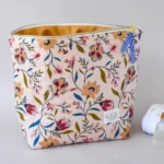 Trousse de toilette pour femme