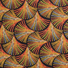 Plume orange