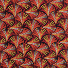 Plume rouge