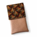 Pochette infirmiere plume