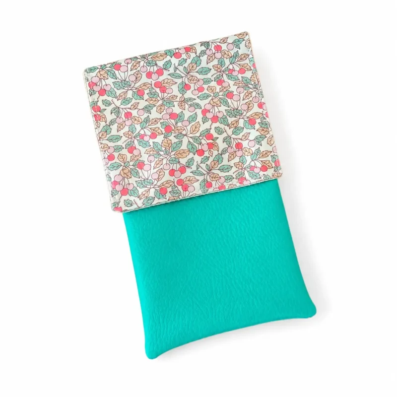 pochette poche infirmiere