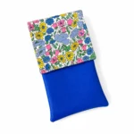 Pochette stylo aide soignante