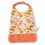 Serviette de table maternelle