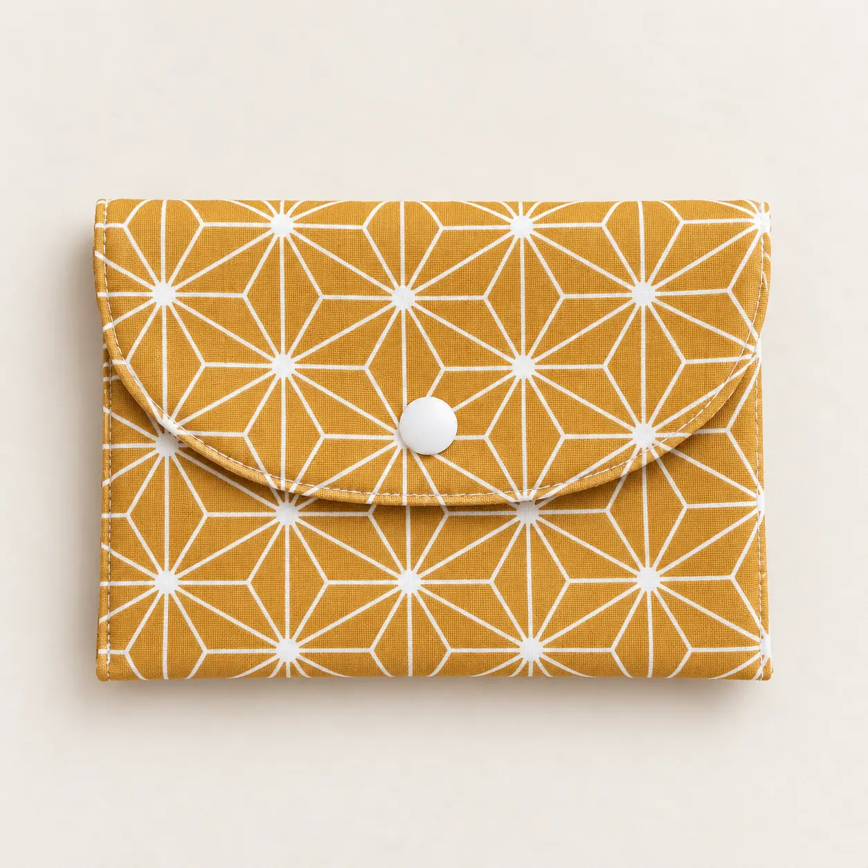 Etui à savon fermé