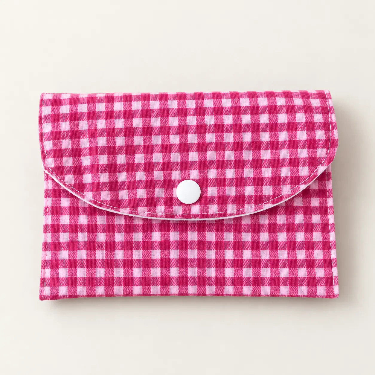 Pochette à savon imperméable -