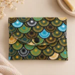 Pochette à savon solide
