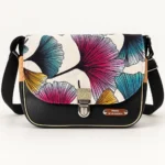 Sac bandoulière femme Ginko
